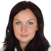 Захарова Валерия Андреевна, кардиолог