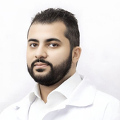 Ибадов Эльшан Тофик Оглы, ортопед