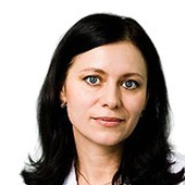 Егорова Ольга Зеноновна, стоматолог-терапевт