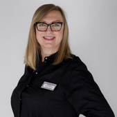 Воеводина Наталья Юрьевна, стоматолог-терапевт