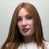 Левченко Дарья Хамзяевна, инструктор ЛФК