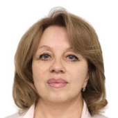 Чеброва Марина Владимировна, уролог