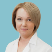 Мигунова Светлана Глебовна, невролог