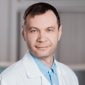 Яхимович Александр Валерьевич, ортопед