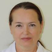 Насибуллина Резида Сайриновна, невролог