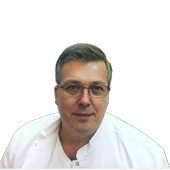 Барсуков Андрей Эдуардович, уролог