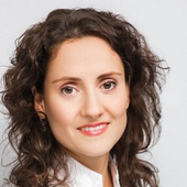 Ромашева Аида Тагировна, рентгенолог