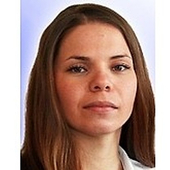 Корень Мария Владимировна, уролог