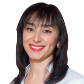 Едигарян Кристина Ивановна, косметолог