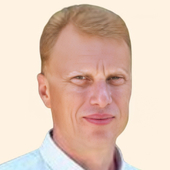 Мартьянов Андрей Вениаминович, психиатр