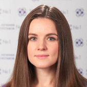 Ермакова Татьяна Сергеевна, реабилитолог