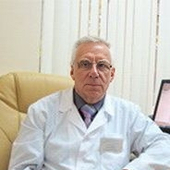 Колесников Геннадий Петрович, онколог