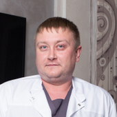 Литовкин Дмитрий Михайлович, онколог