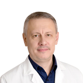 Монахов Вячеслав Валерьевич, ортопед