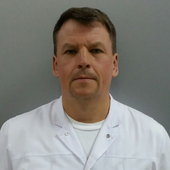 Попов Леонид Львович, стоматолог-терапевт