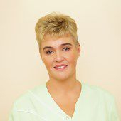 Васильева Марина Анатольевна, стоматолог-терапевт
