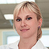 Березко Марина Петровна, хирург
