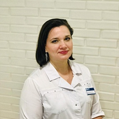 Конорева Светлана Анатольевна, инфекционист