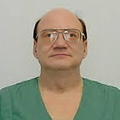 Колчин Владимир Геннадьевич, врач функциональной диагностики