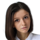 Кузьмина Мария Алексеевна, стоматолог-хирург