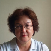 Жданова Эльвера Асхатовна, педиатр