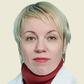 Грекова Эльмира Фазельевна, нарколог
