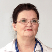 Шохалова Галина Витальевна, кардиолог