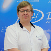 Ляпко Владислав Витальевич, стоматолог-ортопед