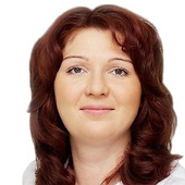 Горбачева Наталья Леонидовна, диетолог