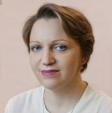 Матвейчук Наталья Васильевна, педиатр