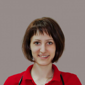 Горай Яна Францевна, педиатр