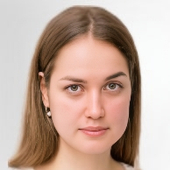 Муравьёва Галина Владимировна, детский офтальмолог