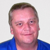 Окулов Андрей Владимирович, стоматолог-хирург