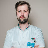 Мищенко Валерий Владимирович, ЛОР