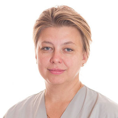 Амбарцумова Марина Вячеславовна, акушерка