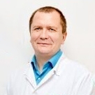 Пантюхин Александр Анатольевич, терапевт