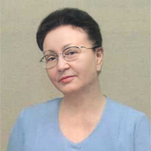 Урсу Людмила Петровна, акушер-гинеколог