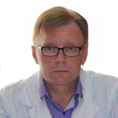 Веселов Валерий Вячеславович, врач функциональной диагностики