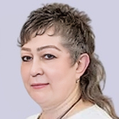 Лымарь Марина Петровна, гинеколог