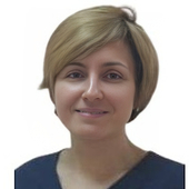 Краснова Мария Игоревна, анестезиолог