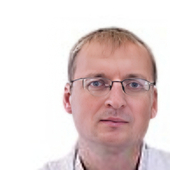 Ефремов Евгений Евгеньевич, нейрохирург