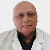 Мжельский Александр Вячеславович, хирург