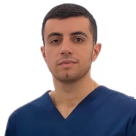 Закарян Альберт Григорович, стоматолог-хирург