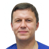 Шишонков Алексей Викторович, хирург