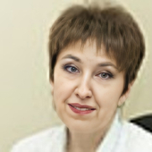 Саранцева Наталья Михайловна, дерматолог