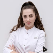 Сироткина Юлия Владимировна, детский невролог