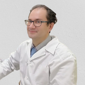 Анисимов Антон Валерьевич, врач УЗД