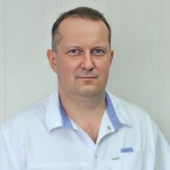 Раковский Дмитрий Иванович, стоматолог-терапевт