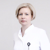 Боцина Александра Юрьевна, нейрохирург