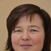 Архангельская Зоя Васильевна, терапевт